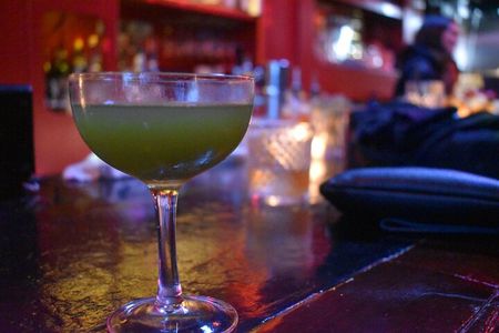 Private Seattle Cocktail Culture Tour
