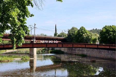 Girona Walking Tour: Explore Top Sights & Hidden Gems