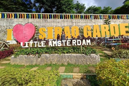  BEST OF CEBU: Cebu City Heritage with Uphill Tour | Joiners