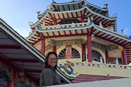  BEST OF CEBU: Cebu City Heritage with Uphill Tour | Joiners