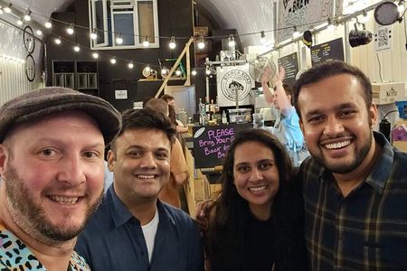 Craft Beer Experience London