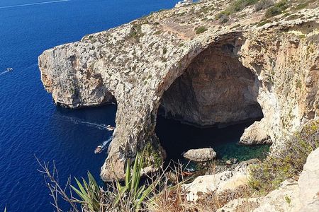 Malta private tour