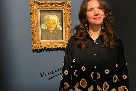 Private Rijksmuseum Tour with Art Historian and Priority Entry