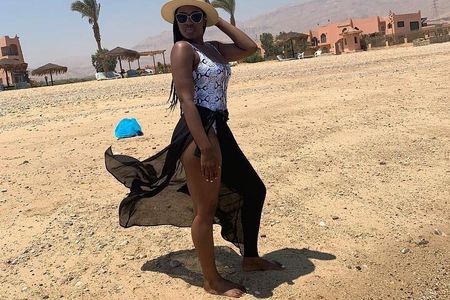Private Full Day to Red Sea from Cairo or Giza