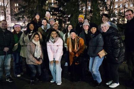 Twilight Tour: Death in New York 