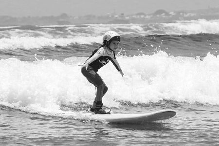 Little Ripper Under 13yo