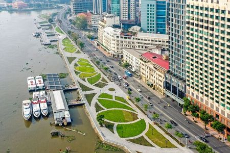 All in One Saigon Day Tour