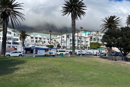 Full-Day Private Cape Town’s Beaches Tour