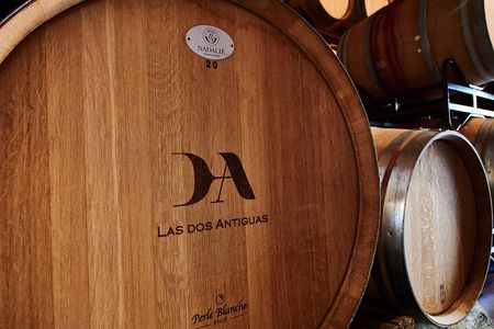 Visit our Craft Winery in Segovia