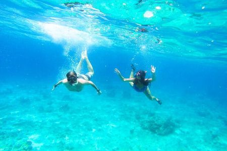 Blue Lagoon, Hvar, Brač - 5 Islands Boat Tour - Small Group