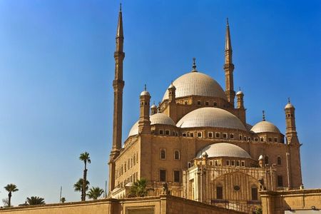 Day Tour to Islamic Cairo and Islamic Museum