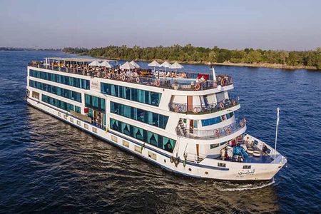 Egypt Tour package for 8 Days and 7 nights