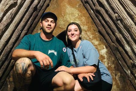 Ben Duoc Uncrowed Cu Chi Tunnels - Half-day trip