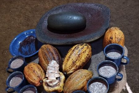 Uvita Chocolate Tour