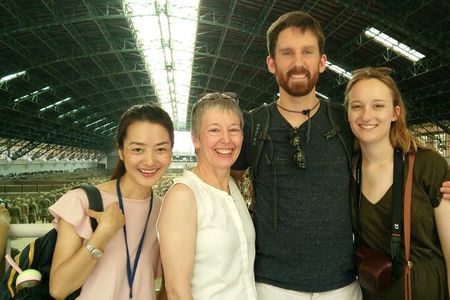All Inclusive Private Terracotta Army Tour 