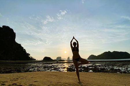 7 Islands Sunset Tour plus Bioluminescent planktons + BBQ Dinner