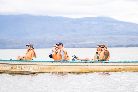 Day Tour to Hell’s Gate National Park And Lake Naivasha