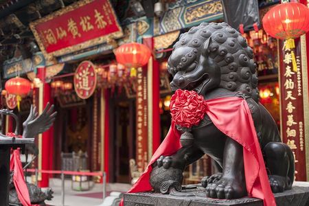 Amazing Hong Kong - Private Guided Tour with a Private Car