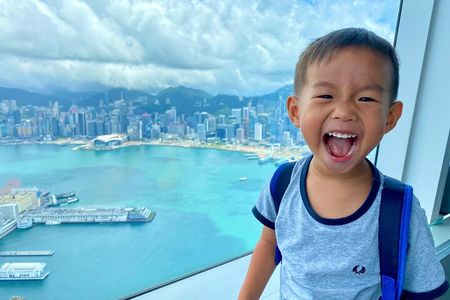 A Perfect Hong Kong Layover - 5h private tour