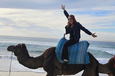 Luxury Private Tour with Pick Up from Cruise Ship All Inclusive