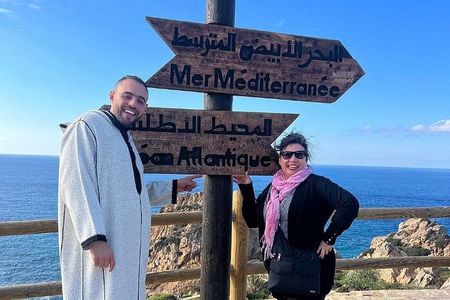 Luxury Private Tour with Pick Up from Cruise Ship All Inclusive