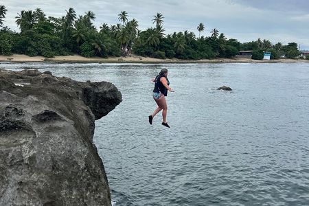 Perfect Getaway Tour of Indian Cave with Gozalandia