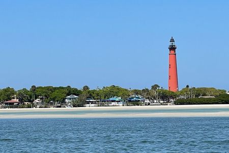 3 Hour Coastal Fun Cruise 