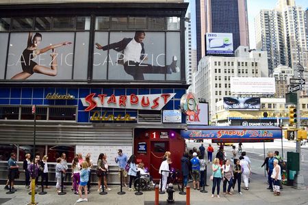 3-Hour Private New York Classic Films Guided Tour