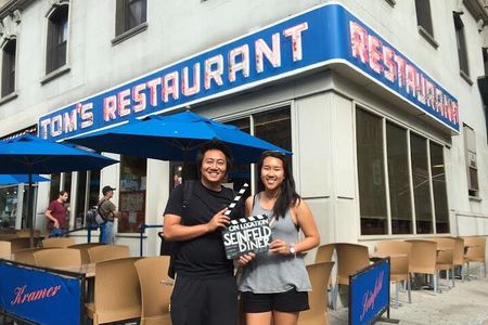 2-Hour Private When Harry Met Seinfeld Tour 