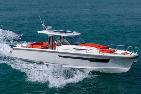 Booze Cruise & Sandbar