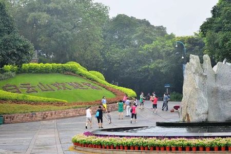2 Days Customized Guangzhou Tour by Private Guide and Transport