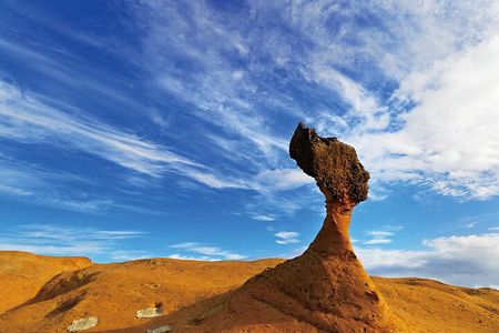 Private Keelung Shore Excursion to Yehliu and Jiufen