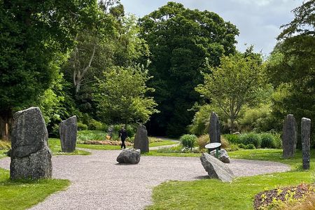  Private minibus tour of Blarney,Cork City,Jameson Distillery 