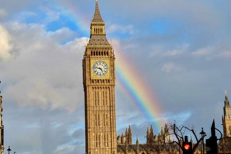 Flexible Private Tour LONDON Westminster TOP SITES 