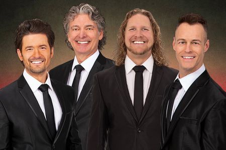 Branson's New South Gospel