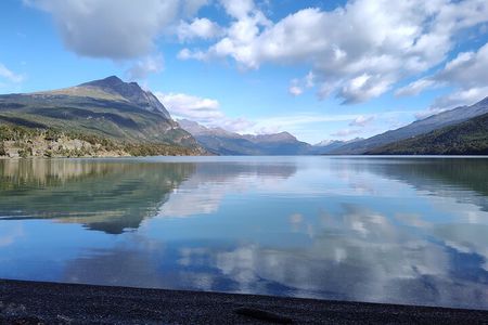 TIERRA DEL FUEGO NATIONAL PARK PHOTO & TREK Tour
