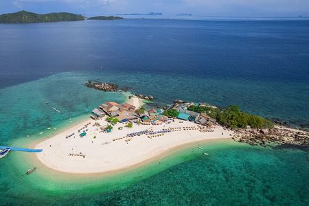 Khai Island Full Day Tour From Phuket 