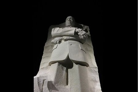 Washington DC Legend Cart Shuttle Evening Tour