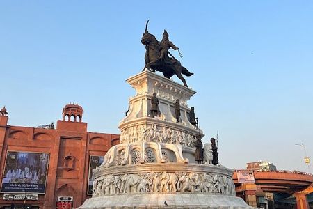 Heritage Walking Tour in Amritsar