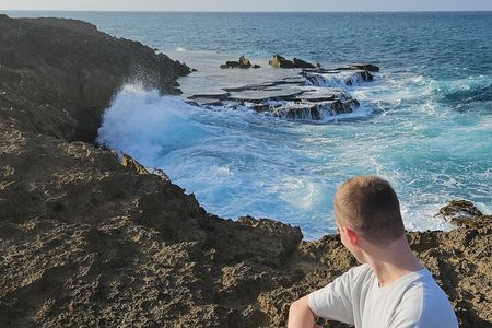 Dorado City Escapade Tour