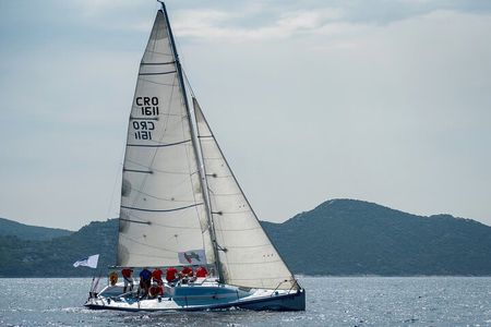 Dubrovnik private Full Day Sailing Tour to Elafiti Island 