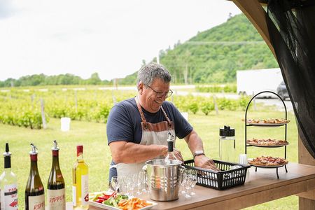 Petite Nation Wine & Cider Tour - Day Trip From Ottawa & Gatineau