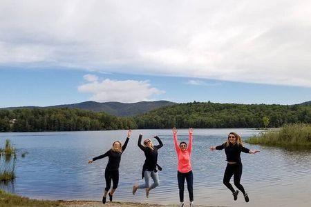 Small Group 5-Day Tour Vacation Package in Vermont