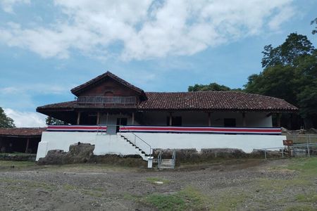 Nature and Culture Experience at Santa Rosa National Park
