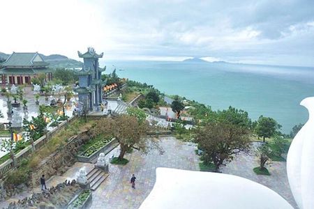Da Nang: Lady Buddha, Marble Mountains, and Hoi An Day Trip
