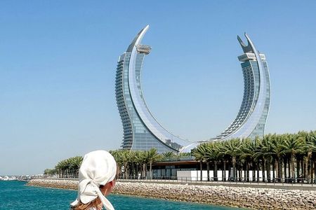 Grand Qatar Tour