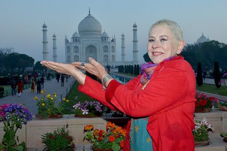 Taj Mahal Day Trip From Delhi