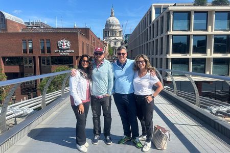 London Sightseeing Private Black Cab Tour with Hotel Pick Up