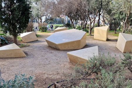 Jewish Heritage Walking Athens Private Tour