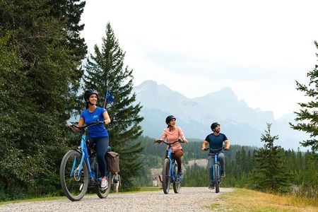 Legacy Trail Food Bike Tour